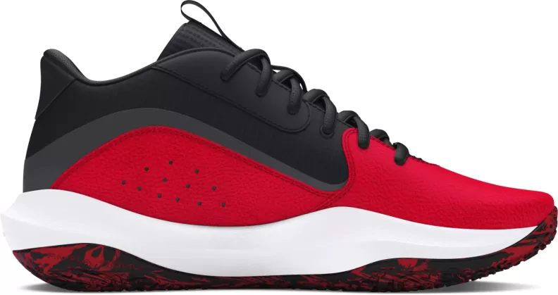 Under Armour Lockdown 7 - red 