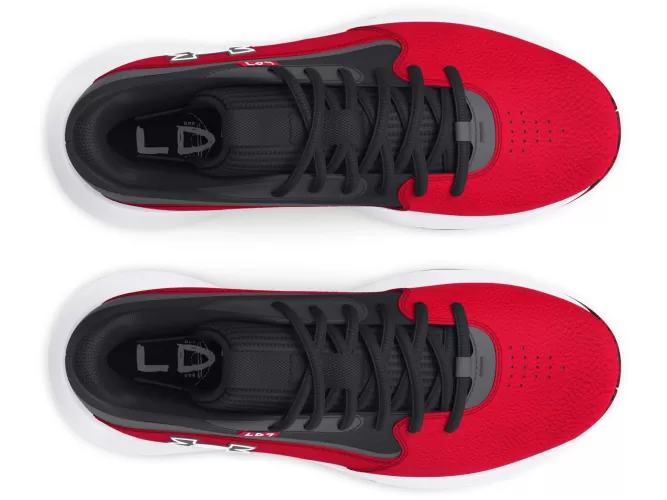 Under Armour Lockdown 7 - red 