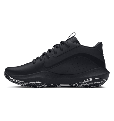 Preview: Under Armour Gs Lockdown 7 - black