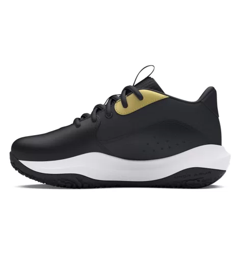 Under Armour Ps Lockdown 7 - black 