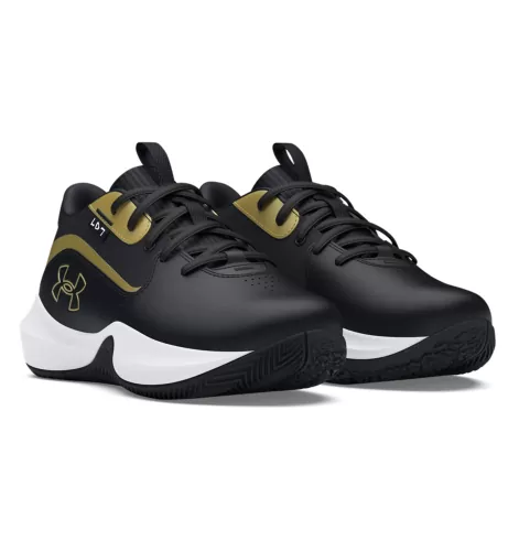 Under Armour Ps Lockdown 7 - black 