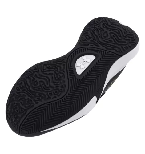 Under Armour Ps Lockdown 7 - black 