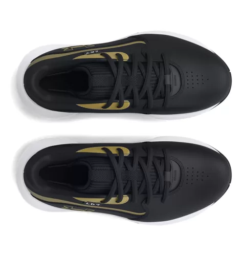 Under Armour Ps Lockdown 7 - black 