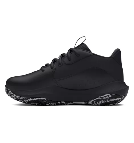 Under Armour Ps Lockdown 7 - black