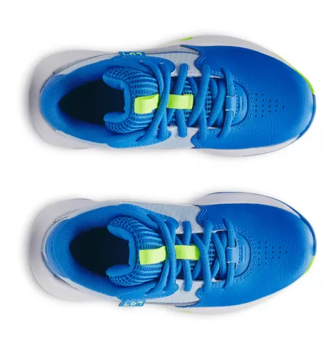 Under Armour Ps Lockdown 7 - blue calm