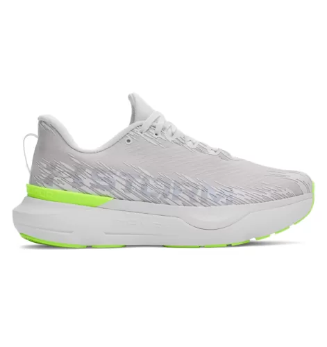 Under Armour U Infinite Pro 2 Storm - distant gray