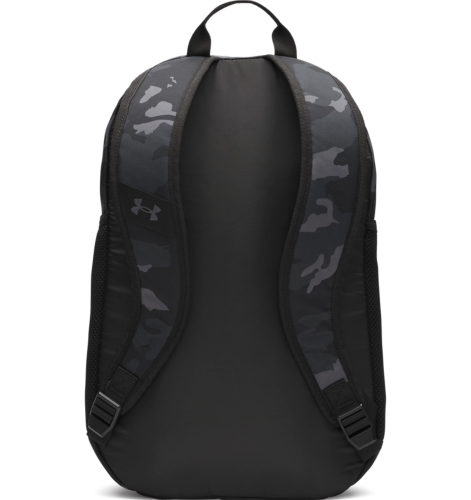 Preview: Under Armour Hustle Sport 6.0 Backpack - black