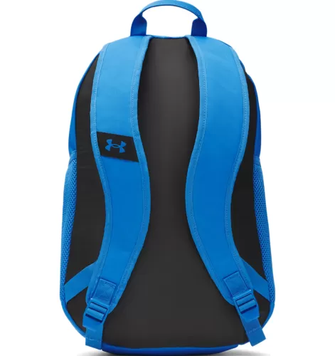 Under Armour Hustle Sport 6.0 Backpack - blue