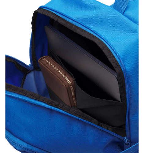 Preview: Under Armour Hustle Sport 6.0 Backpack - blue