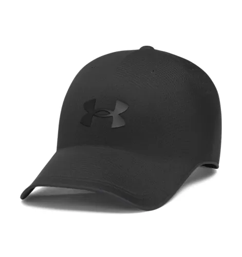 Under Armour Stealthform Low Uncrushable - black