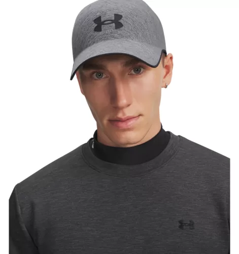 Under Armour Stealthform Low Uncrushable - castlerock