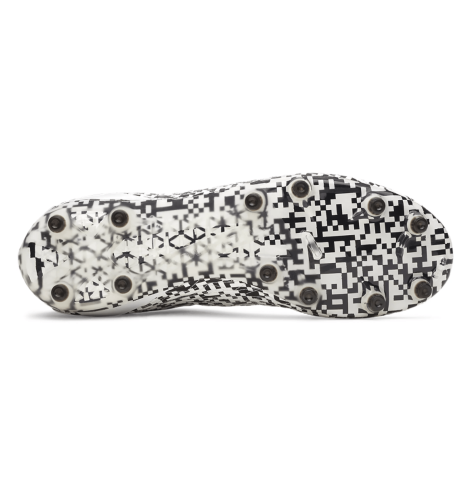 Preview: Under Armour U Magnetico Pro 5 Fg - black