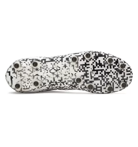 Under Armour U Magnetico Pro 5 Fg - black