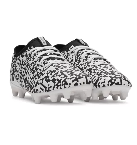 Under Armour U Magnetico Select 5 Fg - black
