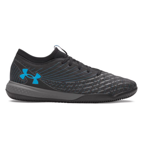 Preview: Under Armour U Magnetico Select 5 In - black