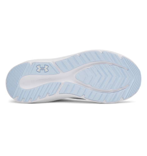 Preview: Under Armour W Charged Pursuit 4 Bl - distant gray