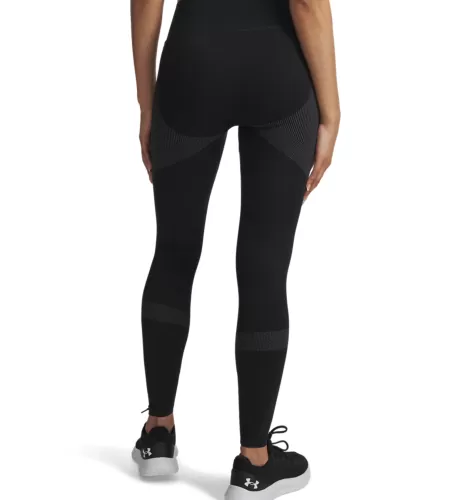 Under Armour Vanish Seamless Legging - black
