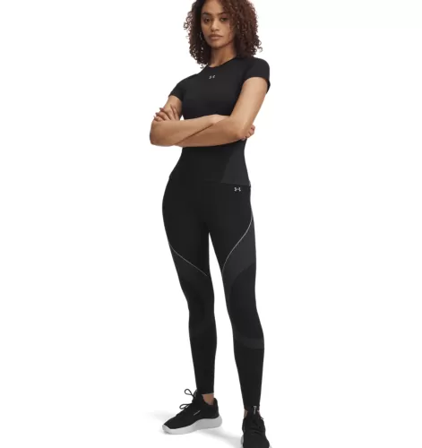 Under Armour Vanish Seamless Legging - black