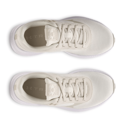 Under Armour W Aurora 3 - summit white