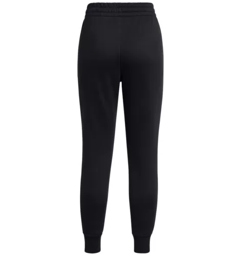Under Armour Icon Fleece Jogger - black