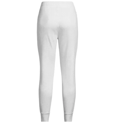 Under Armour Icon Fleece Jogger - distant gray medium heather