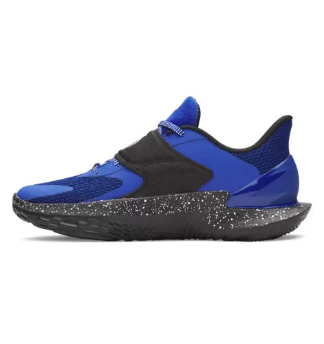 Under Armour Curry Fox 2 Nm3 - royal
