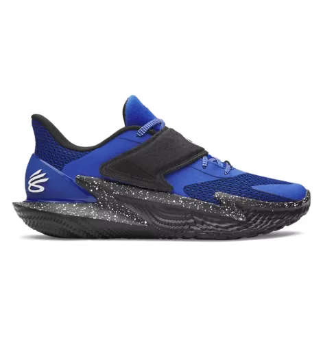Under Armour Curry Fox 2 Nm3 - royal