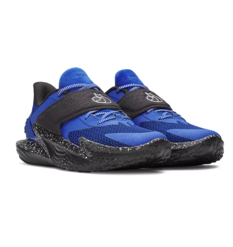 Under Armour Curry Fox 2 Nm3 - royal