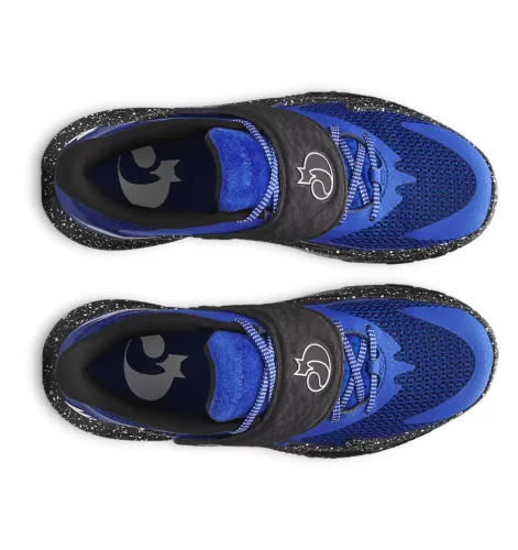 Under Armour Curry Fox 2 Nm3 - royal