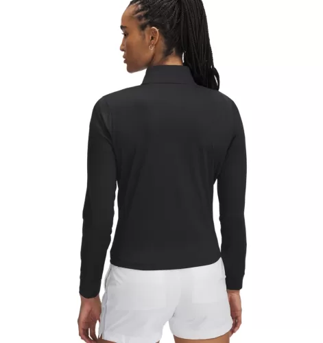 Under Armour Drive 1/4 Zip - black