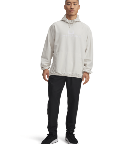 Preview: Under Armour Unstoppable Tapered Pants - black