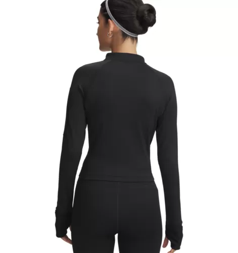 Under Armour Velociti Pro Cw Half Zip - black