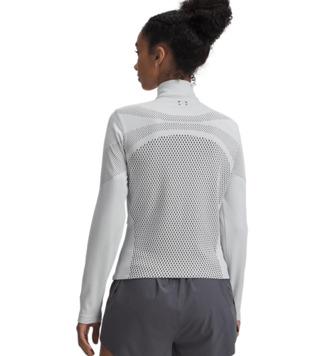 Preview: Under Armour Halo Engineered Fz - distant gray