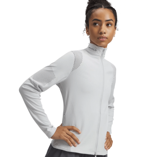Preview: Under Armour Halo Engineered Fz - distant gray
