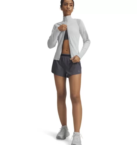 Under Armour Halo Engineered Fz - distant gray