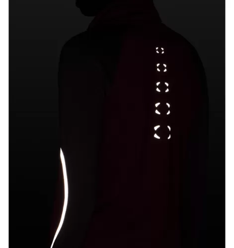 Under Armour Halo Run Cw Funnel - cinna red