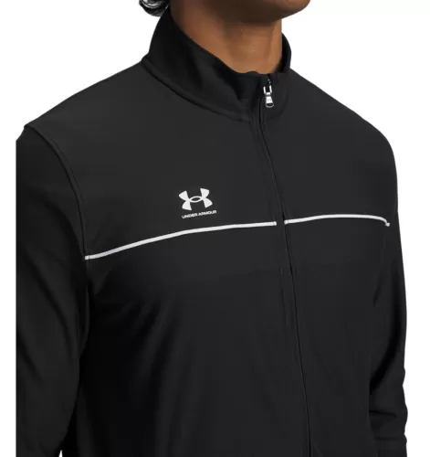 Under Armour M Challenger Tracksuit - black
