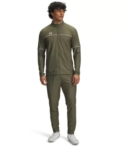 Under Armour M Challenger Tracksuit - marine od green