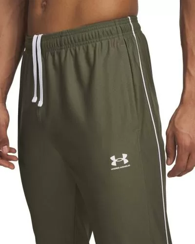 Under Armour M Challenger Tracksuit - marine od green