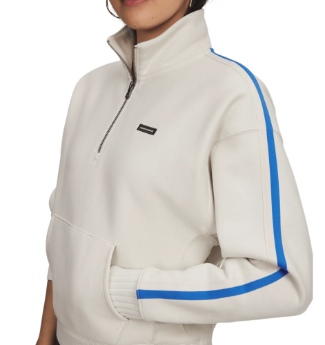 Preview: Under Armour Icon Hwt Fleece Hz - summit white