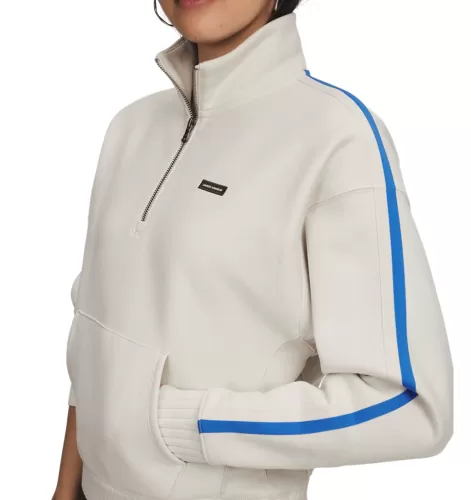 Under Armour Icon Hwt Fleece Hz - summit white