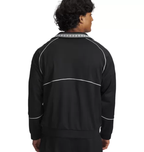 Under Armour M 96 Terrace Fz - black
