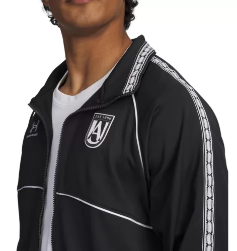 Under Armour M 96 Terrace Fz - black