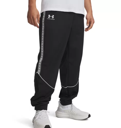 Under Armour M 96 Terrace Pants - black