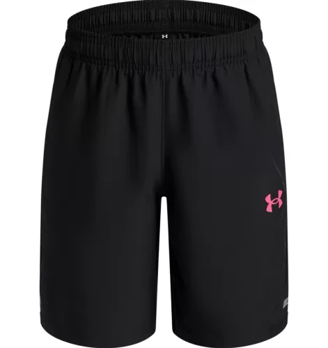 Under Armour Tech Utility Woven Shorts - black