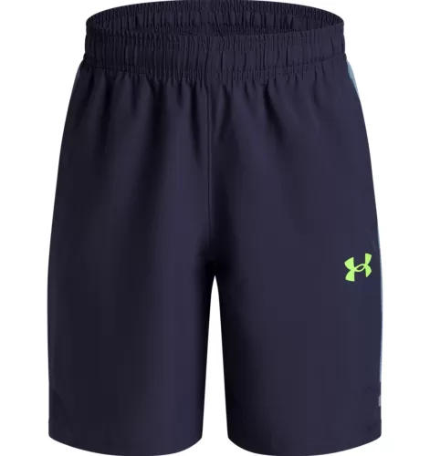 Under Armour Tech Utility Woven Shorts - washed navy