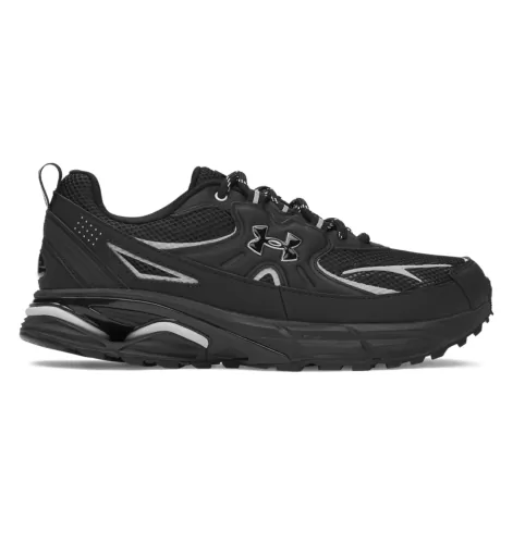 Under Armour Apparition Tech - black