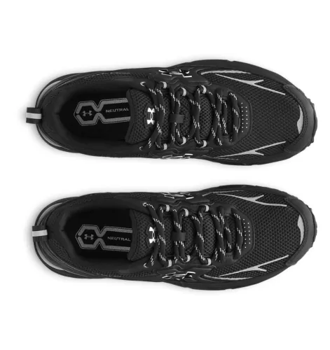 Under Armour Apparition Tech - black