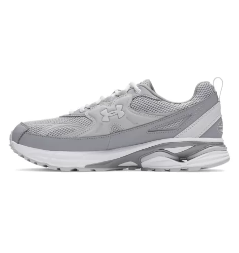 Under Armour Apparition Tech - steel