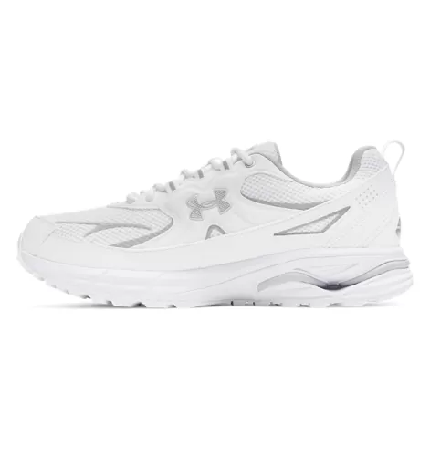 Under Armour Apparition Tech - white